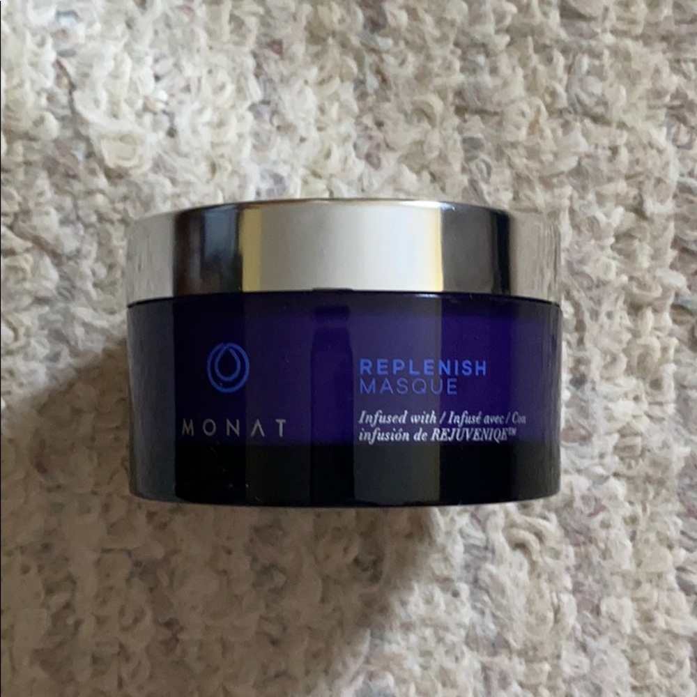 BN MONAT Replenish Masque